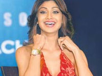 Shilpa Shetty Shilpa Shetty