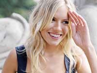 Sienna Miller Sienna Miller