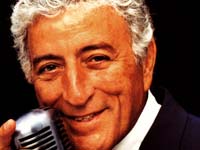 Tony Bennett Tony Bennett