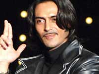 Arjun Rampal Arjun Rampal