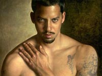 David Blaine David Blaine