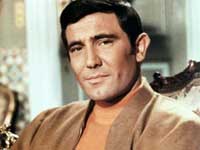 George Lazenby George Lazenby