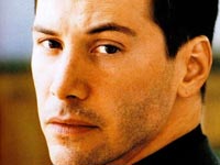 Keanu Reeves Keanu Reeves
