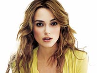 Keira Knightley Keira Knightley