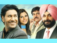 Mera Pind Mera Pind