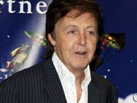 Paul McCartney Paul McCartney