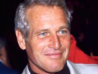 Paul Newman Paul Newman