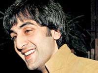 Ranbir Kapoor Ranbir Kapoor