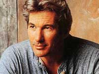 Richard Gere Richard Gere