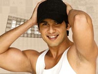shahid kapoor shahid kapoor