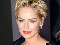 Sharon Stone Sharon Stone