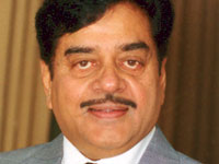Shatrugan Sinha Shatrugan Sinha