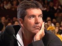 Simon Cowell Simon Cowell