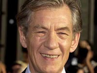 Sir Ian McKellen Sir Ian McKellen