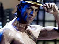 Shahrukh Khan Shahrukh Khan