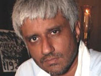 Vikram Bhatt Vikram Bhatt