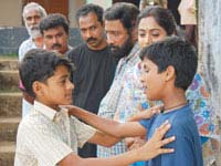 Chithrasalabhangalude Veedu Chithrasalabhangalude Veedu