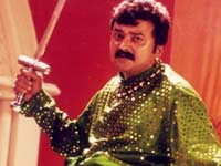 Jayaram Jayaram