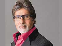 Amitabh Bachchan Amitabh Bachchan