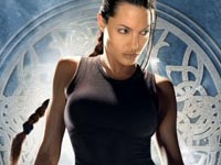 Angelina Jolie Angelina Jolie