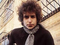 Bob Dylan Bob Dylan