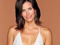 Courteney Cox Courteney Cox