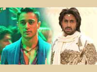 Drona and Kidnap Drona and Kidnap