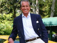 George Hamilton George Hamilton