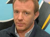 Guy Ritchie Guy Ritchie