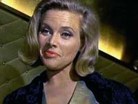 Honor Blackman Honor Blackman