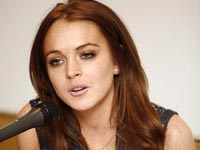 Lindsay Lohan Lindsay Lohan