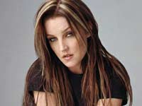 Lisa Marie Presley Lisa Marie Presley