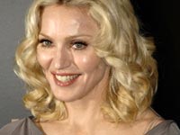 Madonna Madonna