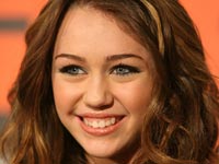 Miley Cyrus Miley Cyrus