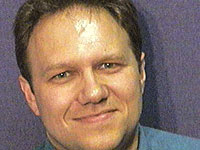 Nick Reynolds Nick Reynolds