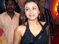 rani mukherjee rani mukherjee