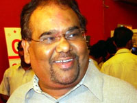 Satish Kaushik Satish Kaushik