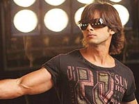Shahid Kapoor Shahid Kapoor