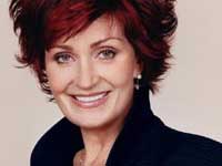 Sharon Osbourne Sharon Osbourne