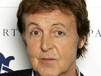 Sir Paul McCartney Sir Paul McCartney