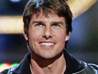 Tom Cruise Tom Cruise