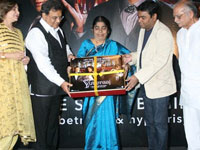 Yuvvraaj audio release Yuvvraaj audio release