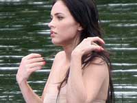 Megan Fox Leaked Photos