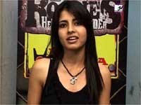 MTV Roadies | Tamanna | Sex Video | Stunning Resemblance | Winner