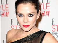 Anna Friel | Topless | Nude | Vanity Fair | Photoshoot | Hiding Her