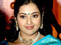 Actress Meena Vidyasagar Marriage Divorce Husband Wedding Reception Filmibeat