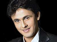 Sonu Nigam Sonu Nigam