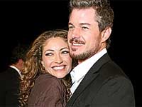 Rebecca Gayheart | Eric Dane | Settlement | Homemade Sex Tape
