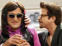 No Problem (2010) | No Problem Bollywood Movie | No Problem Movie ...