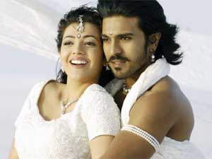 Ram Charan's Maveeran hitting screens this Friday - Filmibeat